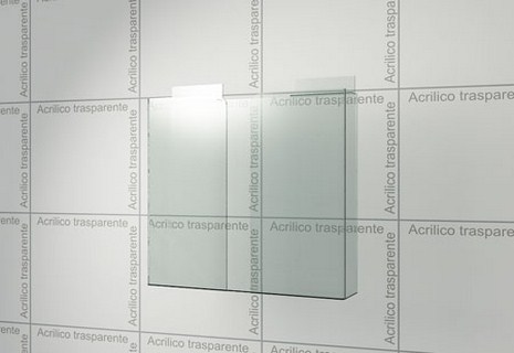 Porta Depliants Formato A4